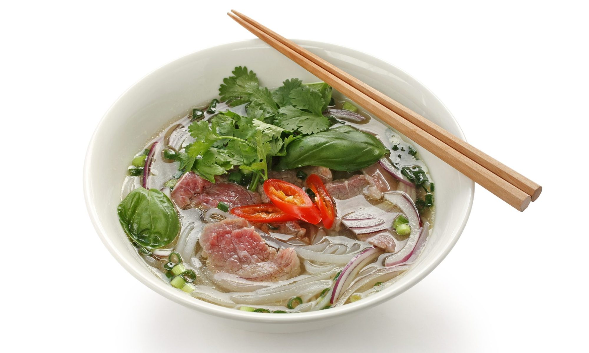 Pho St. Louis - Hampton Avenue